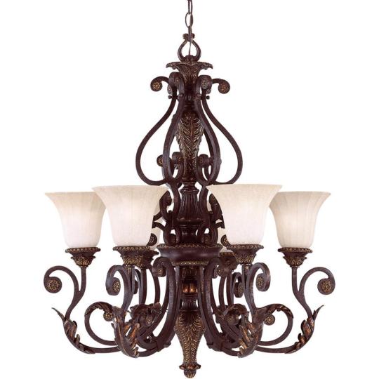 klasicka velka osvetlenie obyvacka stredomorska rustikalna drevena svietidlo spalna vysoka vyska stropu akciovy ihnedj dostupne lameridiana svetla.jpg